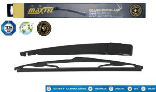 SİLECEK KOLU ARKA ARKA QASHQAI (J10) (07-13) 305MM resmi