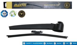 SİLECEK KOLU ARKA YETI (5L7) (09-17) 280MM resmi