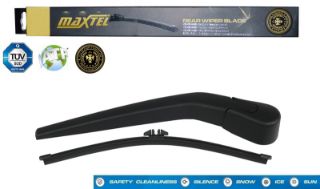 SİLECEK KOLU ARKA V40 II (525,526) (12-) 275MM resmi