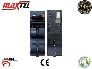 CAM KALDIRMA ANAHTARI HONDA CİVİC 06-10 SOL 17 FISLI (35750-S04-A112ZB) 35750-S04-A11ZA resmi