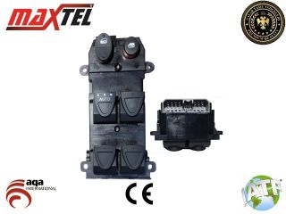 CAM KALDIRMA ANAHTARI HONDA CİVİC 2006-2012 SOL 22 FISLI  AN-1355 2210187 AN-896 35750-SNA-A13 resmi