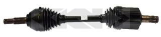 AKS KAFASI DIS (RENAULT: KALEOS 08-/NISSAN: QASHQAI 07-) resmi