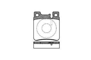 DEVIRDAIM-(HYUNDAI: H100 94>08 "MINUBUS"/MITSUBISHI: L300/L200 86>05 ) resmi