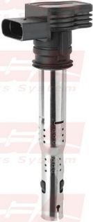 ATESLEME BOBINI (VW GOLF 04-14  PASSAT 06-14  AUDI A3 04-13  A4 05-16) BLR-BLY-CCZB-CCCA resmi