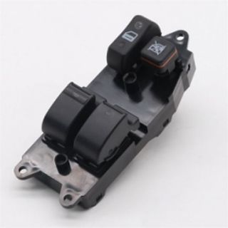 CAM ACMA DUGMESI ON SOL CIFTLI (TOYOTA:COROLLA 02>07 / VERSO / AVENSIS 03>08) resmi