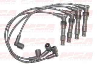 BUJI KABLOSU ( OPEL: ASTRA F 1.6 16V 94-98/ CORSA B 1.4 1.6 16V / VECTRA B 1.6 16V 94-98) resmi