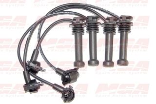 BUJİ KABLO (FORD ESCORT-CLX/MONDEO 1,6/1,8/2,0 ZETEC93-99) resmi