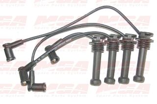 BUJI KABLOSU ( FORD: FOCUS 1.6 98- 07 MONDEO 1.6 07-14 FIESTA 1.4 01-12) resmi