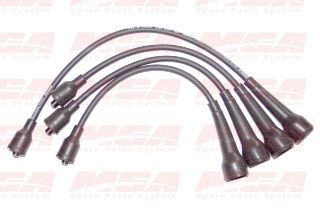 BUJI KABLOSU ( RENAULT : LAGUNA/ MEGANE / SCENIC 1.8 2.0 93-96 ) (F3R ) resmi