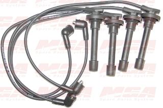 BUJI KABLOSU ( HONDA: CRX/ CIVIC II-III-IV-V / INTEGRA 1.2 1.3 1.4 1.5 1.6 1.8 16V ) resmi