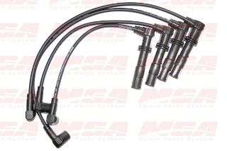 BUJI KABLOSU-TAKIM (VW GOLF 98-06  POLO 95-05) AHW-AUA resmi