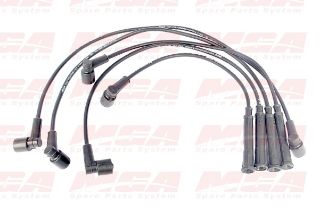 BUJI KABLOSU TK (BMW : 316i E30 M40 89 - 91 ) resmi