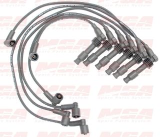 BUJI KABLOSU ( OPEL: OMEGA B 2.5 3.0 V6 94-01 ) resmi