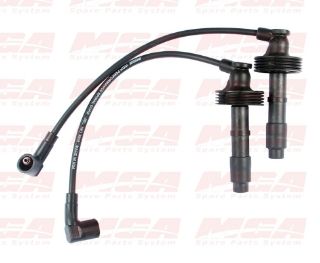 BUJI KABLOSU ( VOLVO : S40 1.6 1.8 2.0 99-/ V40 99- ) resmi