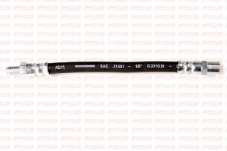 VT11 FREN HORTUMU ARKA ( VW: T4 96- ) resmi