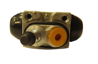 MERKEZ FREN ARKA SAG-(HYUNDAI: ACCENT 95>00 ) resmi