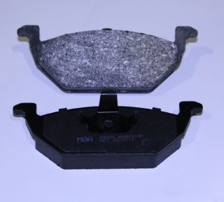 ON FREN BALATASI-KABLOSUZ-  (VW GOLF 98-01  POLO 10-18  SEAT IBIZA 09-15  LEON 00-06  SKODA FABIA 00-) resmi