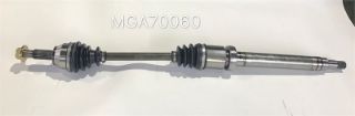 ON AKS KOMPLE SAĞ - ( FORD : FIESTA / B.MAX 1.4 DURATEC 08> )  (25×23×912,5mm) resmi