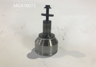 AKS KAFASI DIŞ SAĞ - ( FORD : FOCUS 1.4 - 1.6 BENZİN 04>11 )  (36×24×55,2mm) resmi