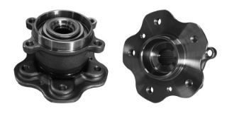 PORYA ARKA TEKER SAG-SOL (NISSAN: QASHQAI 14> 4WD / RENAULT KADJAR 15> 4WD ) resmi