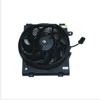 KLIMA FAN MOTORU VE DAVLUMBAZI ( OPEL : CORSA C 1.4 1.6 Z1.2XE/Z1.4XE/Z1.6SE/Z1.8XE 01- ) resmi