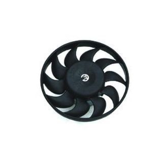 FAN MOTORU-280 MM 350W (VW TRANSPORTER 91-04) resmi