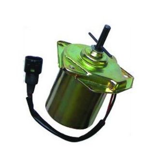 FAN MOTORU KABLOLU - ( RENAULT : MEGANE 1.4 1.6 2.0I / LAGUNA / R9 YM / R11 / R19 CLIO II ) FAZ 6401203 resmi