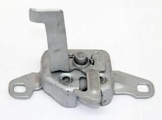 MOTOR KAPUT KILIDI ( RENAULT : MEGANE I 1998>2002 ) resmi