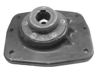 TAKOZ AMORTISOR SAG ( PEUGEOT : 806 - 807 - EXPERT / CITROEN : C8 - EVASION - JUMPY / FIAT : SCUDO - ULYSEE ) resmi