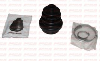 KORUK AKS IC ( OPEL : ASTRA F / ASTRA G/ VECTRA B ) "KIT" resmi