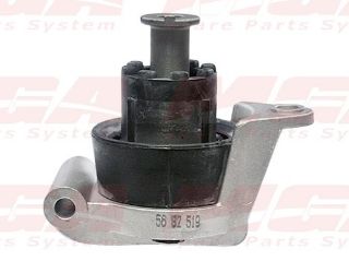 TAKOZ MOTOR ARKA ( OPEL : ASTRA G - ASTRA H - ZAFIRA 05> ) resmi