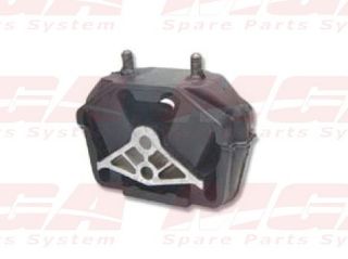 TAKOZ MOTOR ARKA ( OPEL : ASTRA F - VECTRA A 1.7 D 1.7 TD -1.8 I 16V - 2.0 I 16V ) resmi