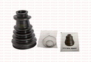 KORUK AKS DIS "GENIS DELIK"( RENAULT : R9 - R11 - R19 - R21 - EXPRESS ) "KIT" resmi