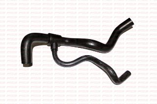 HORTUM RADYATOR ALT ( RENAULT : MEGANE I - SCENIC I 1.4 - 1.6 8V K7M LA0F AC ) resmi