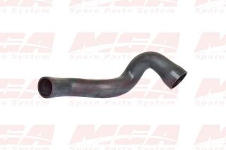 HORTUM TURBO INTERCOOLER ( VW : PASSAT 1.9TDI / AUDI: A4- A6 ) resmi