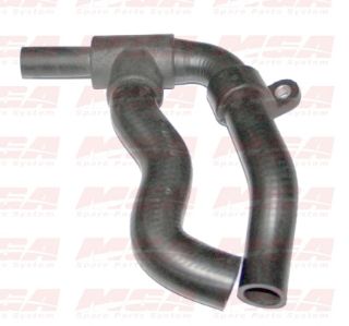 HORTUM RADYATOR ALT ( RENAULT : R19 1.7 - 1.9 D 88 - 95 ) resmi