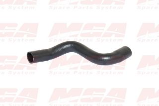 HORTUM RADYATOR ALT ( VW : CADDY II - POLO / SEAT : CORDOBA - IBIZA - INCA 1.4 - 1.6 - 1.8 - 1.9 ) resmi