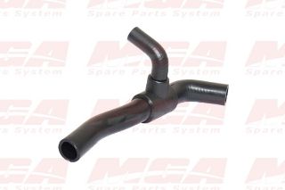 HORTUM TERMOSTAT - SU POMPASI BAGLANTI ( VW : GOLF II - JETTA II - PASSAT II / SEAT : TOLEDO ) resmi