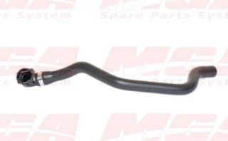 KALORIFER CIKIS HORTUMU ( OPEL : VECTRA C 02>08/ SIGNUM 1.6-1.8 ) resmi