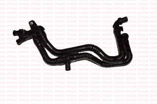 DEVİRDAİM SU BORUSU PLASTİK ( FORD : FİESTA 1.4TDCİ 02- )( PEUGEOT: 206 - 307/ CITROEN : C1 - C2 - C3 /) resmi