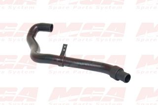 HORTUM RADYATOR ALT ( CITROEN : SAXO 1.1 - 1.4 96-03 ) resmi