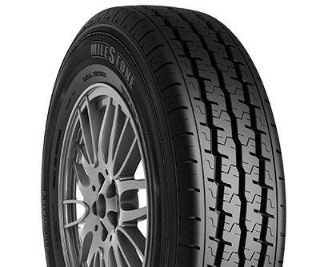 215/75 R16C 113/111R 8PR TL EVOVAN HAFİF TİCARİ RADYAL resmi