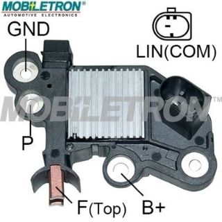 ALTERNATOR KONJEKTOR 14.3V VW AUDI A4/A5/Q5 resmi