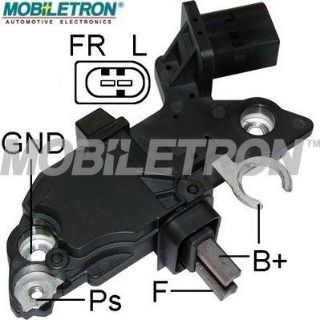 KONJEKTOR (12V BOSCH TIP) W203 00>07 W211 02>08 W163 98>05 W220 02>05 resmi