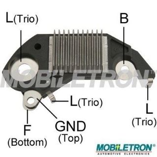 ALTERNATÖR KONJEKTOR OPEL VECTRA/ASTRA/OMEGA/CORSA resmi