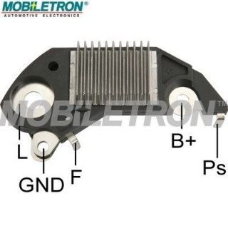 ALTERNATÖR KONJEKTOR OPEL OMEGA,VECTRA, ASTRA resmi