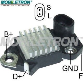 ALTERNATOR KONJEKTOR MERCURY MARIN (7IS)/DAEWOO resmi