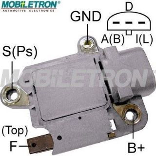 ALTERNATOR KONJEKTOR LINCOLN, CONTINENTAL 4G AL resmi