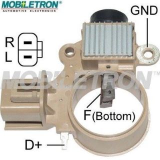 ALTERNATOR KONJEKTOR 24V HYUNDAI HD 65 HD 75 KAMYO resmi