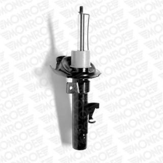 ÖN AMORTİSÖR SOL FOCUS II 04 CMAX 03 07 10 VOLVO S40 04-12 C30 V50 04-12 E4638 resmi